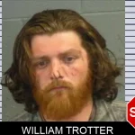 William Trotter mugshot – Upson County , Georgia William Trotter mugshot
