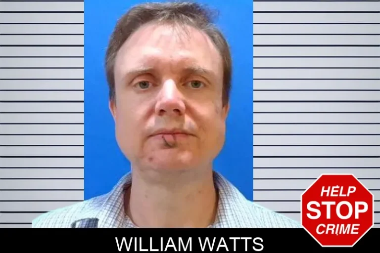 William Watts