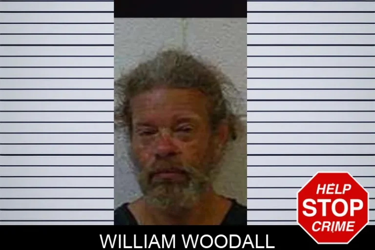 William Woodall mugshot – Polk County , Georgia William Woodall