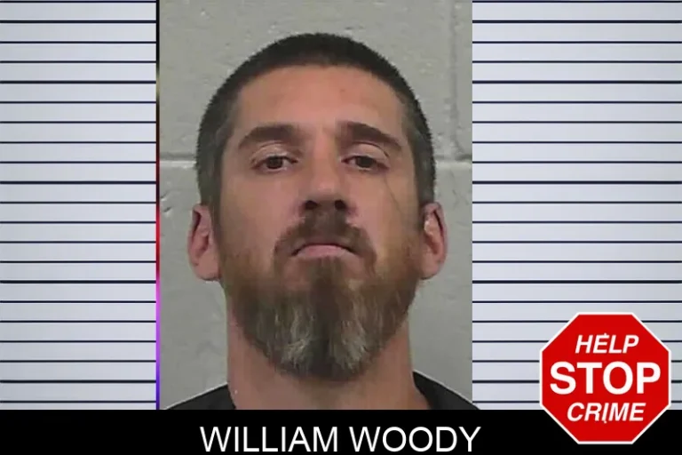William Woody