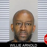 Willie Arnold mugshot – Cobb County , Georgia Willie Arnold mugshot