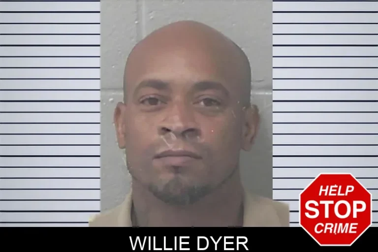 Willie Dyer