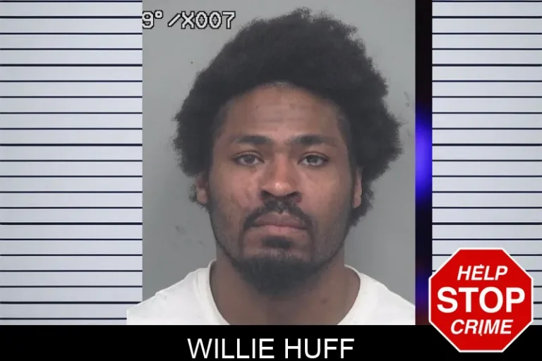 Willie Huff
