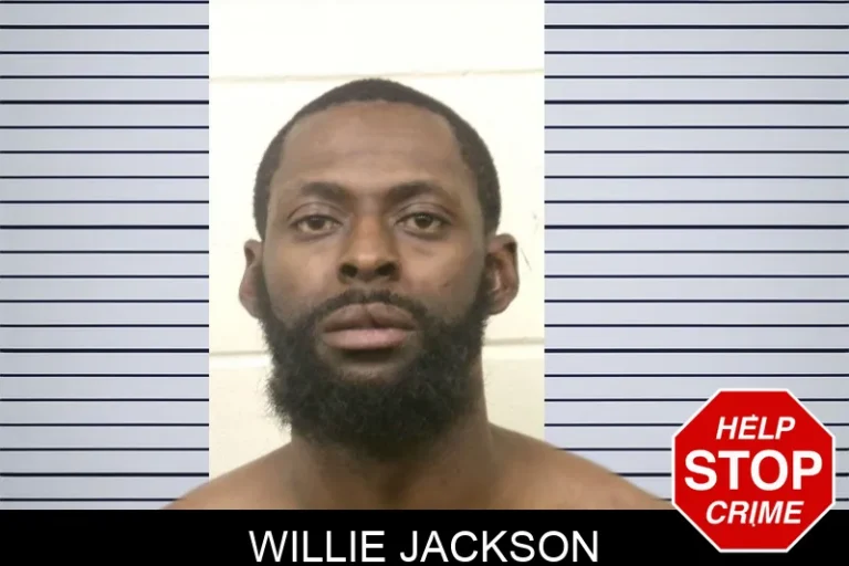 Willie Jackson
