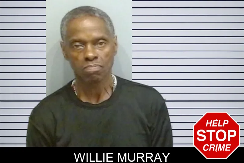 Willie Murray mugshot – Fulton County , Georgia Willie Murray mugshot