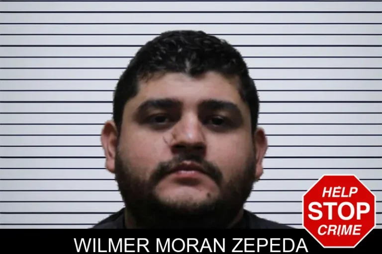 Wilmer Moran Zepeda