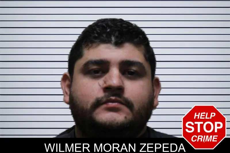 Wilmer Moran Zepeda mugshot – Haralson County , Georgia Wilmer Moran Zepeda mugshot