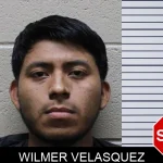 Wilmer Velasquez mugshot
