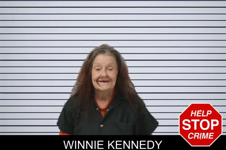 Winnie Kennedy