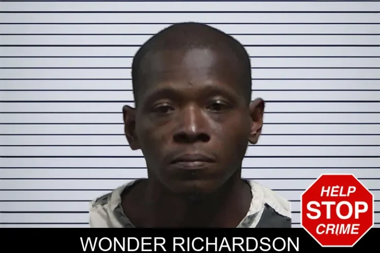 Wonder Richardson