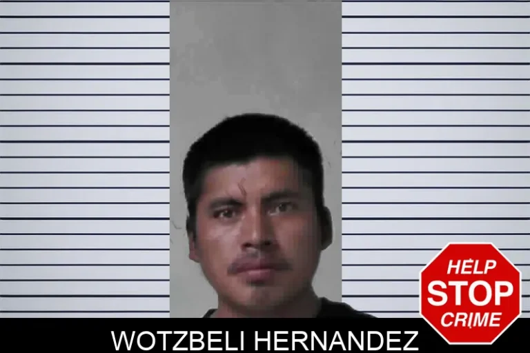 Wotzbeli Hernandez mugshot – Miller County , Georgia Wotzbeli Hernandez