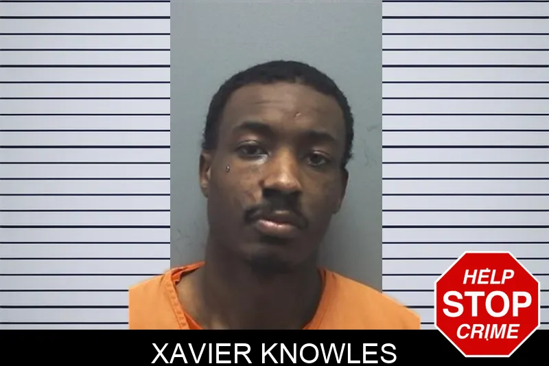 Xavier Knowles mugshot – Cherokee County , Georgia Xavier Knowles mugshot