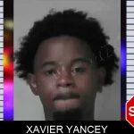Xavier Yancey mugshot – Miller County , Georgia Xavier Yancey mugshot