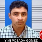 Yimi Posada-Gomez mugshot – Troup County , Georgia Yimi Posada-Gomez mugshot