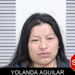 Yolanda Aguilar mugshot – Lowndes County , Georgia Yolanda Aguilar mugshot