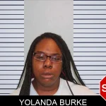Yolanda Burke mugshot – Grady County , Georgia Yolanda Burke mugshot
