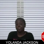 Yolanda Jackson mugshot – Sumter County , Georgia Yolanda Jackson mugshot