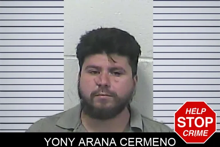 Yony Arana Cermeno