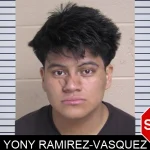 Yony Ramirez-Vasquez mugshot