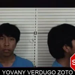 Yovany Verdugo Zoto mugshot – Camden County , Georgia Yovany Verdugo Zoto mugshot