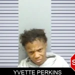 Yvette Perkins mugshot – Fulton County , Georgia Yvette Perkins mugshot