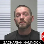 Zachariah Hammock mugshot – Coweta County , Georgia Zachariah Hammock mugshot