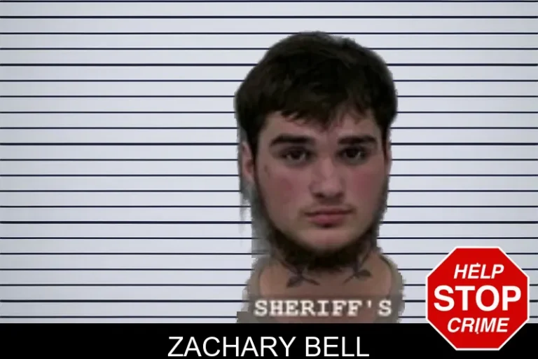 Zachary Bell