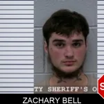 Zachary Bell mugshot – Walton County , Georgia Zachary Bell mugshot