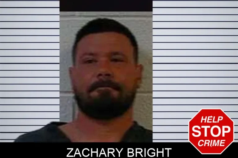 Zachary Bright
