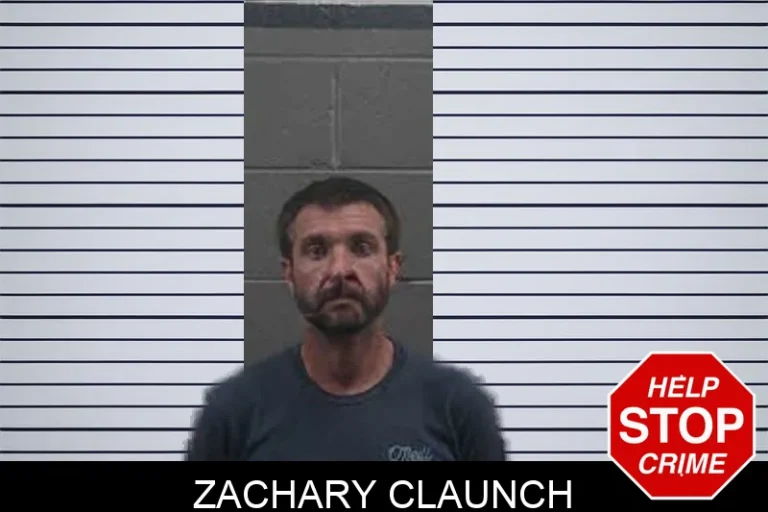 Zachary Claunch