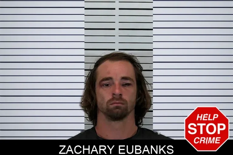 Zachary Eubanks