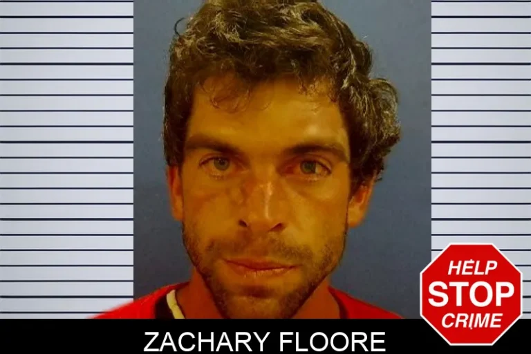 Zachary Floore