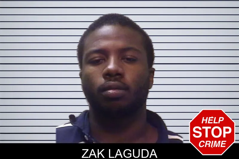 Zak Laguda mugshot – Coweta County , Georgia Zak Laguda mugshot