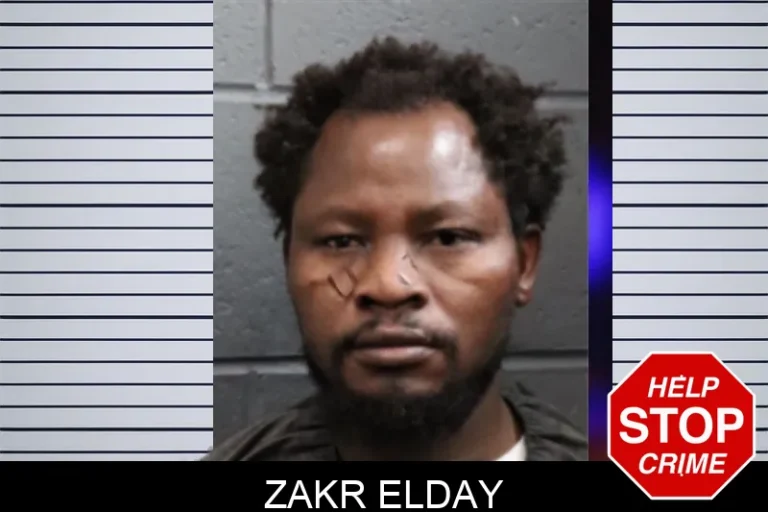 Zakr Elday