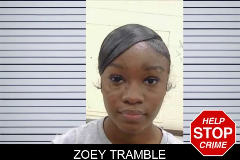 Zoey Tramble