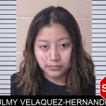 Zulmy Velaquez-Hernandez mugshot – Walker County , Georgia Zulmy Velaquez-Hernandez mugshot