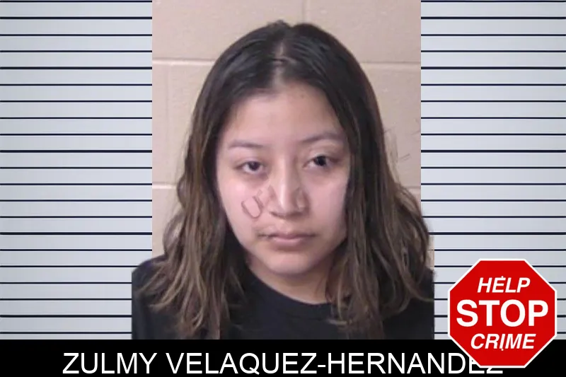 Zulmy Velaquez-Hernandez mugshot – Walker County , Georgia Zulmy Velaquez-Hernandez mugshot