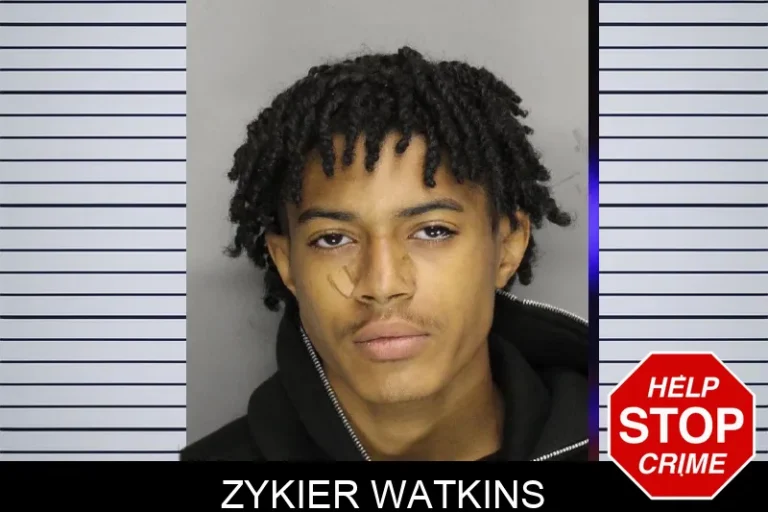 Zykier Watkins