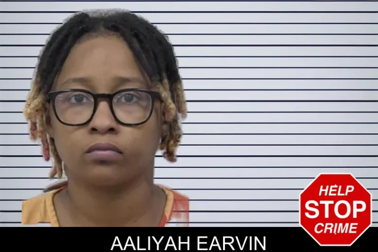 Aaliyah Earvin