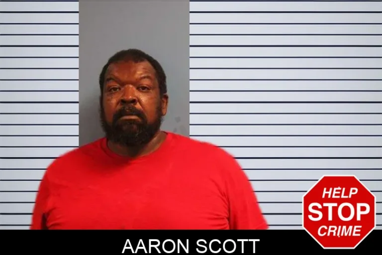 Aaron Scott