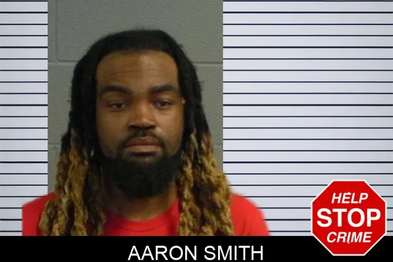 Aaron Smith