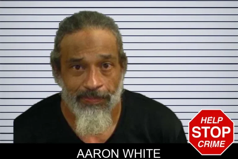 Aaron White