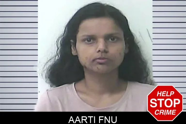 Aarti Fnu