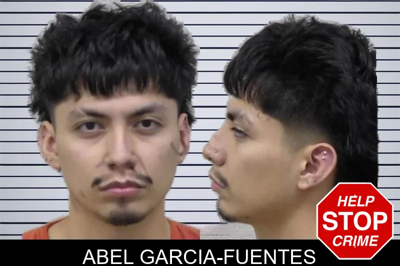 Abel Garcia-Fuentes mugshot – Paulding County , Georgia Abel Garcia-Fuentes mugshot