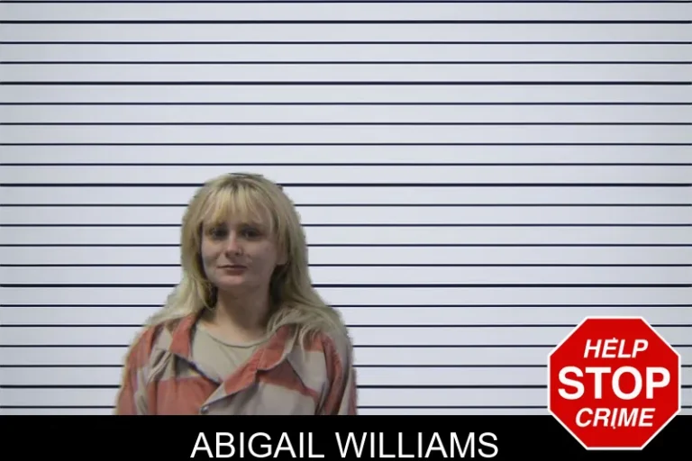Abigail Williams