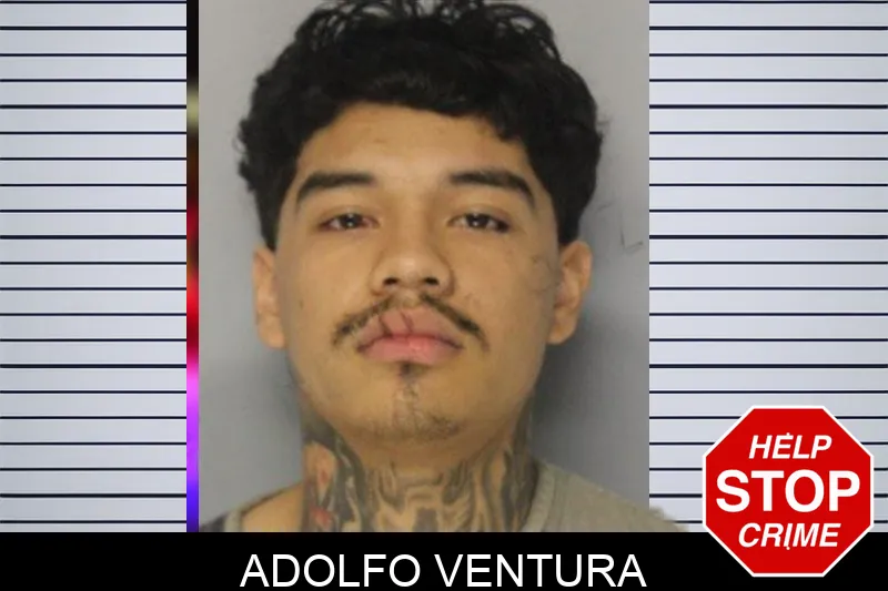 Adolfo Ventura mugshot – Hall County , Georgia Adolfo Ventura mugshot