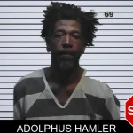 Adolphus Hamler mugshot