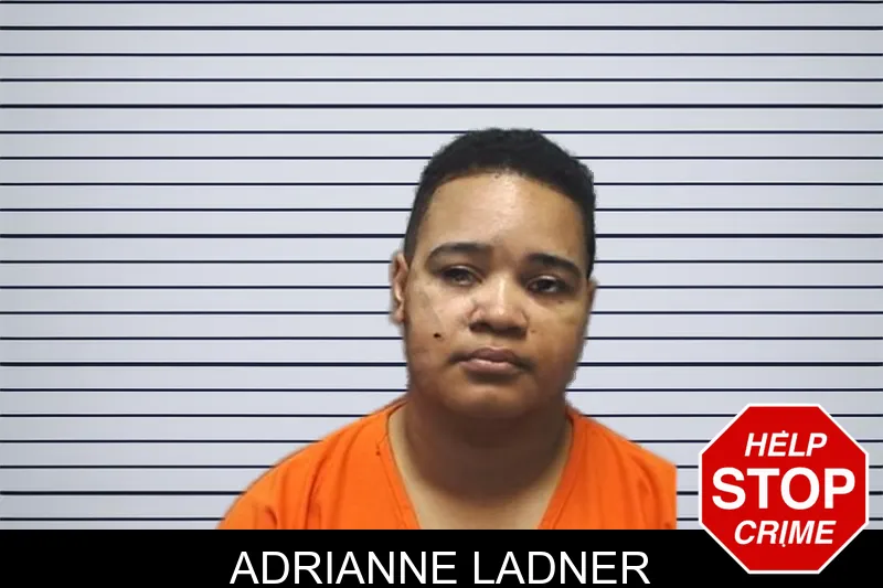 Adrianne Ladner mugshot