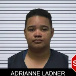 Adrianne Ladner mugshot