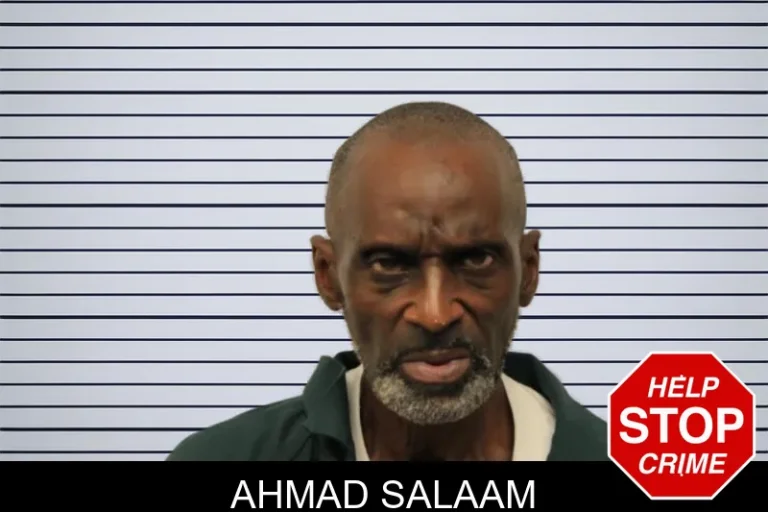 Ahmad Salaam